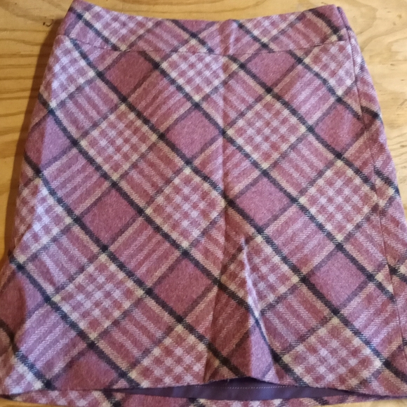 Talbots Skirt - Picture 3 of 3